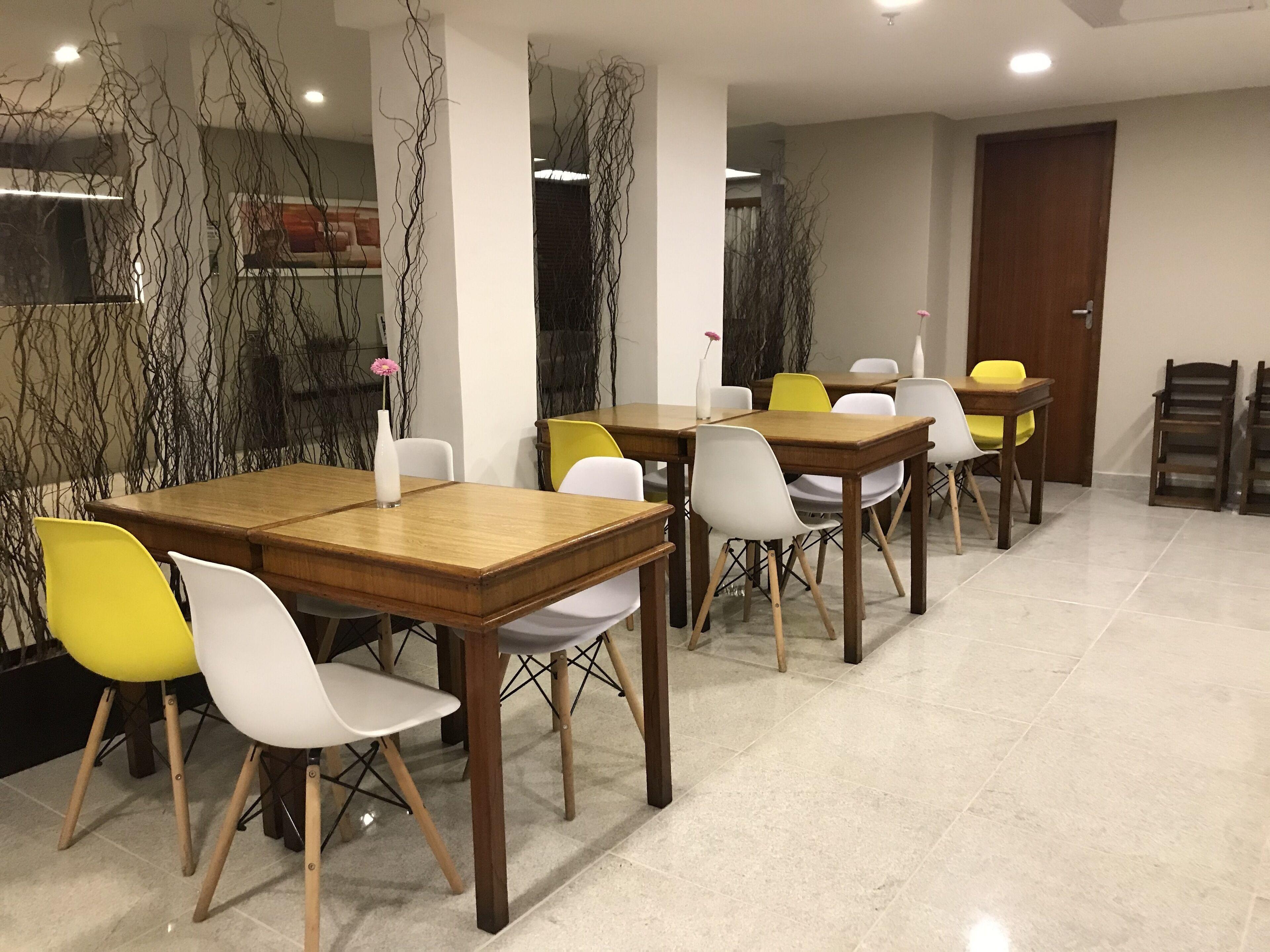 Hotel Galicia — Foto’s 2