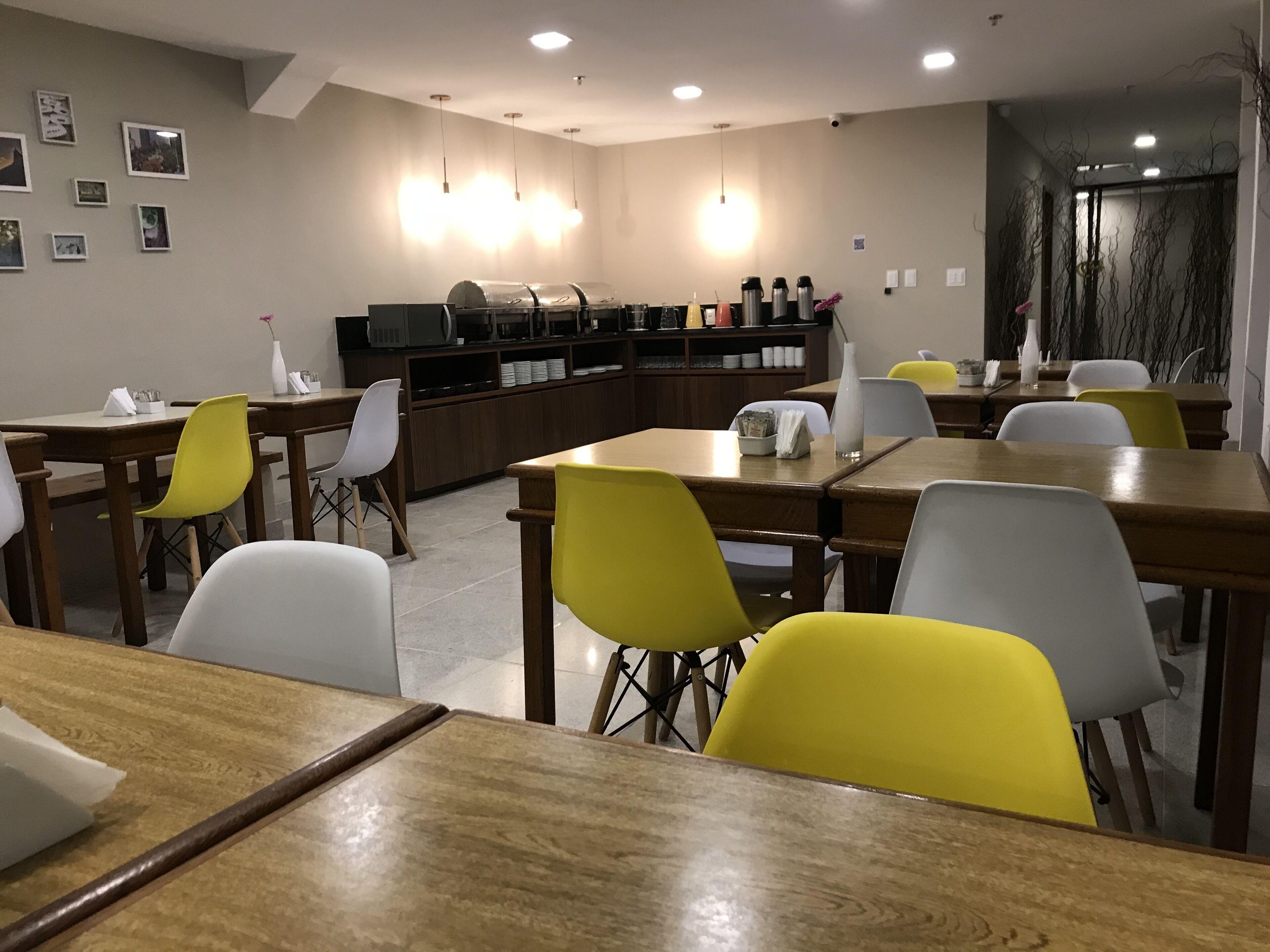 Hotel Galicia — Foto’s 1
