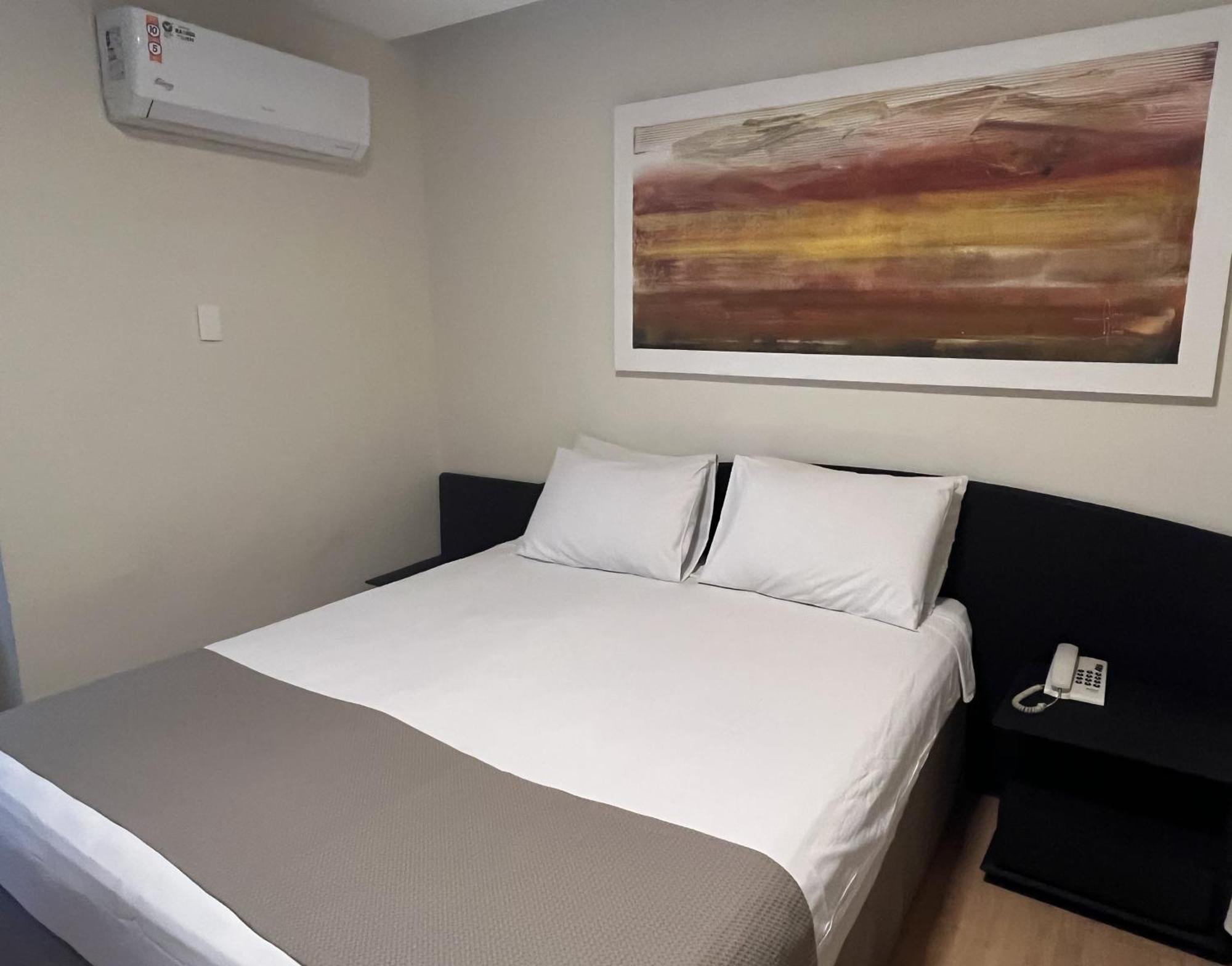 Hotel Galicia — Foto’s 3